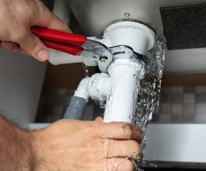 About Emergency plumbing pros Clay Springs, AZ